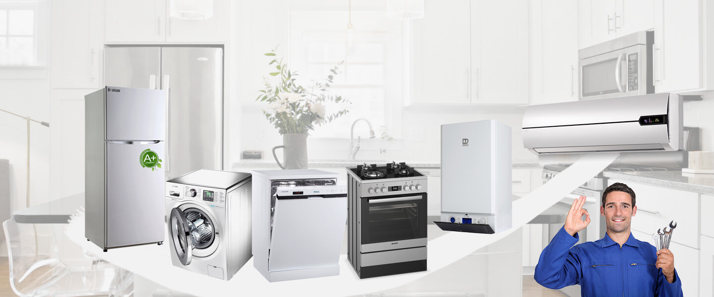 Soğukkuyu Grundig Servisi